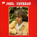 Joel Favreau - Joel Favreau (Vinyle Usagé)