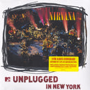 Nirvana - MTV Unplugged In New York (Vinyle Usagé)