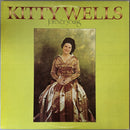 Kitty Wells - Forever Young (Vinyle Usagé)