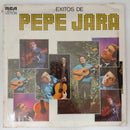 Pepe Jara - Exitos De Pepe Jara (Vinyle Usagé)