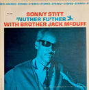 Sonny Stitt / Brother Jack McDuff - Nuther Futher (Vinyle Usagé)