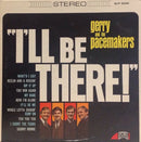 Gerry And The Pacemakers - Ill Be There (Vinyle Usagé)