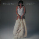 Yvonne Gage - Virginity (Vinyle Usagé)