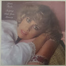 Janie Fricke - Sleeping With Your Memory (Vinyle Usagé)