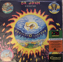 Dr John - In The Right Place (Vinyle Usagé)