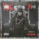 Nine - King (Vinyle Usagé)
