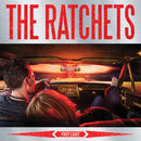 Ratchets - First Light (Vinyle Usagé)