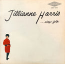 Jillianne Harris - Sings Folk (Vinyle Usagé)