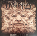 Tronos - Celestial Mechanics (Vinyle Usagé)
