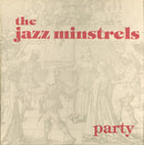 Jazz Minstrels - Party (Vinyle Usagé)