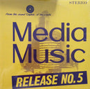 Dan Kirsten - Holiday Strings / Fashion (Vinyle Usagé)