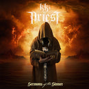 KKs Priest - Sermons Of The Sinner (indie) (Vinyle Neuf)