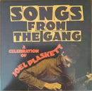 Various - Songs From The Gang (A Celebration Of Joel Plaskett) (Vinyle Usagé)