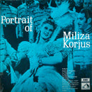 Various / Korjus - Portrait Of Miliza Korjus (Vinyle Usagé)