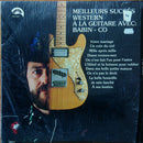 Albert Babin - Meilleurs Succes Western A La Guitare (Vinyle Usagé)