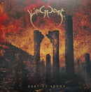 King Goat - Debt Of Aeons (Vinyle Usagé)