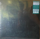 Ember Ash - Fixation (Vinyle Usagé)