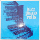 Various - Jazz Piano Rolls (Vinyle Usagé)