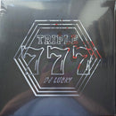 DJ Lucky - Triple 7 (Vinyle Usagé)
