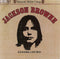 Jackson Browne - Jackson Browne (Saturate Before Using) (Vinyle Usagé)
