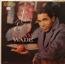 Adam Wade - Adam and Evening (Vinyle Usagé)
