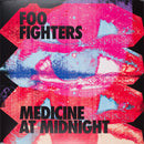 Foo Fighters - Medicine At Midnight (Vinyle Usagé)