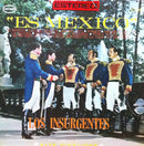 Los Insurgentes - Es Mexico (Vinyle Usagé)