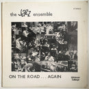 Widener College Jazz - On The Road Again (Vinyle Usagé)