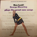 George Shearing - New Look (Vinyle Usagé)