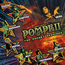 Pompeii  - The Secret Sessions (Vinyle Usagé)