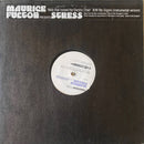Maurice Fulton / Stress  - Moo That Rocked The Electric Chair / My Gigolo (Instrumental Version) (Vinyle Usagé)