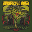 Orchestra Gold - Dakan (Vinyle Neuf)