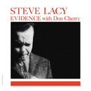 Steve Lacy / Don Cherry - Evidence (Vinyle Neuf)
