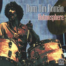 Dom Um Romao - Hotmosphere (Vinyle Neuf)
