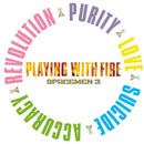 Spacemen 3 - Playing With Fire (Vinyle Neuf)