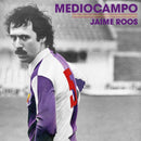 Jaime Roos - Mediocampo (Vinyle Neuf)