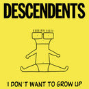 Descendents - I Dont Want To Grow Up (Org Music) (Vinyle Neuf)