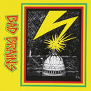 Bad Brains - Bad Brains (Vinyle Neuf)