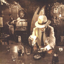 Led Zeppelin - In Through the Out Door (Vinyle Usagé)