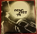 Various - 13th Annual Reno Jazz Festival 1974 (Vinyle Usagé)