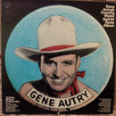 Gene Autry - Country Music Hall of Fame Album (Vinyle Usagé)