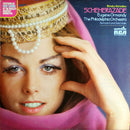 Rimsky-Korsakov / Ormandy / Carol - Scheherazade (Vinyle Usagé)