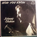 Johnny Clahan - Now You Know (Vinyle Usagé)