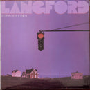 Georges Langford - Le Chemin des Trois Maisons (Vinyle Usagé)