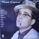 Michel Legrand - Michel Legrand (Legrand in Rio) (Vinyle Usagé)
