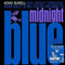 Kenny Burrell - Midnight Blue (Vinyle Usagé)