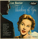 Les Baxter - Thinking Of You (Vinyle Usagé)