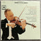Mendelssohn / Bruch / Szell / Schippers / Francescatti - Violin Concertos (Vinyle Usagé)