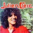 Julien Clerc - Julien Clerc (Vinyle Usagé)