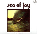 Tully  - Sea Of Joy (Vinyle Usagé)